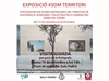 Exposició al carrer #SOMTERRITORI